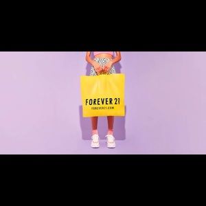 Meet your Posher, Destiny